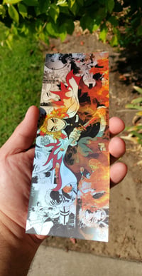 Image 2 of Pillar of fire slap  
