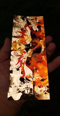 Image 4 of Pillar of fire slap  