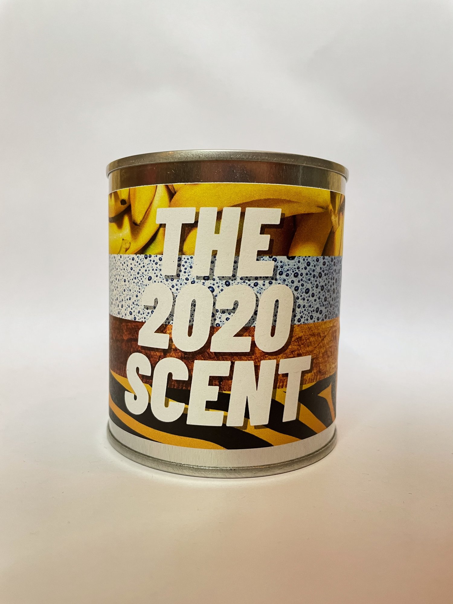 'The 2020 Scent' Candle