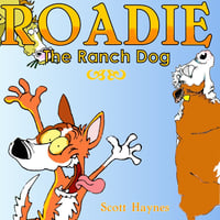 Image 4 of Roadie the Ranch Dog #1