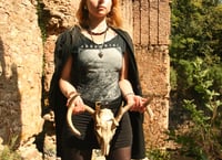 OBSEQUIAE - "Ruina" T-Shirt