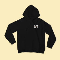 SWF - Black Hoodie