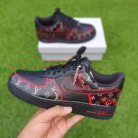 Revenge force 1's