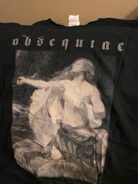 OBSEQUIAE - "Adriadne" **SIZE SMALL ONLY**