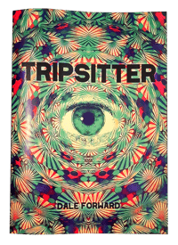 Image 1 of Tripsitter Visuals book