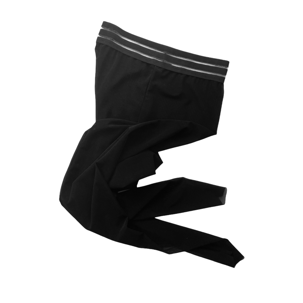 Mesh Swim Leggings