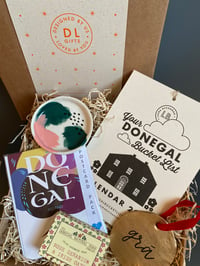 Designed Loved Gift Box