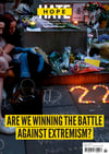 HOPE not hate Magazine Back issues