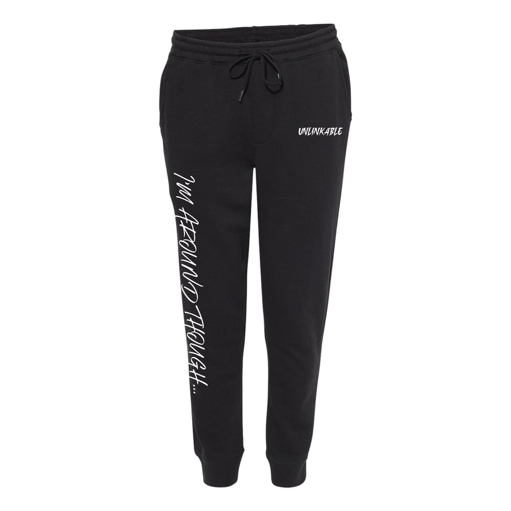 3m reflective sweatpants