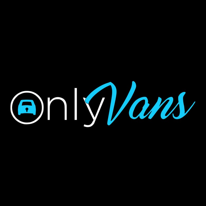 Image of OnlyVans Banner