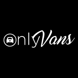 Image of OnlyVans Banner
