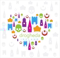 Image 1 of Love Drogheda Poster