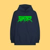 Slimer Hoodie