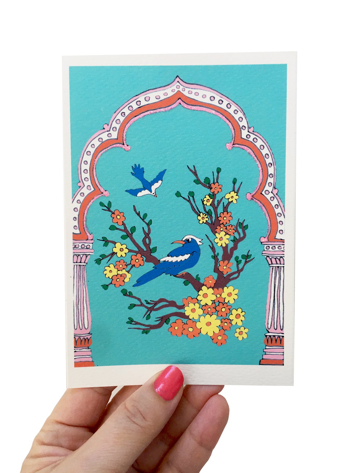 Arch India Card