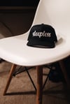 SLEEPLESS SNAPBACK