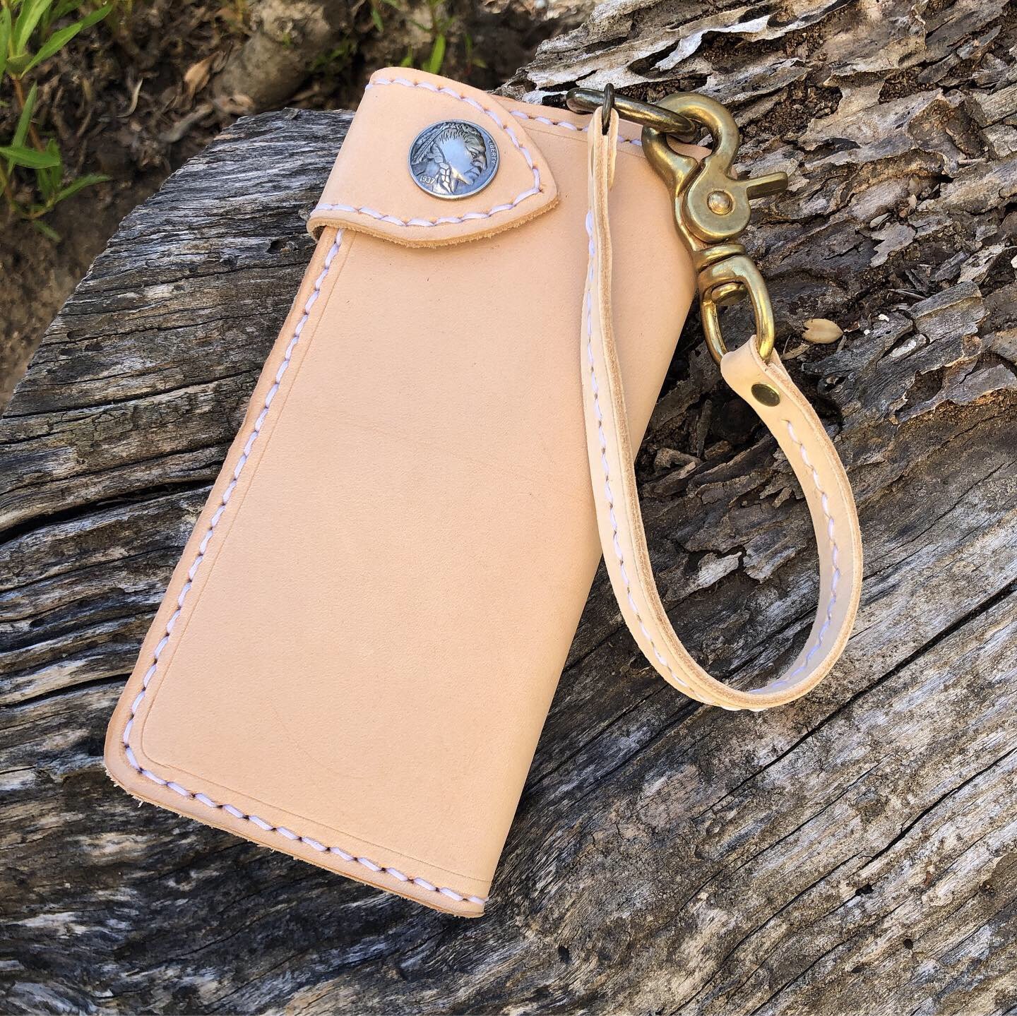 Image of Chuck Wagon Wallet