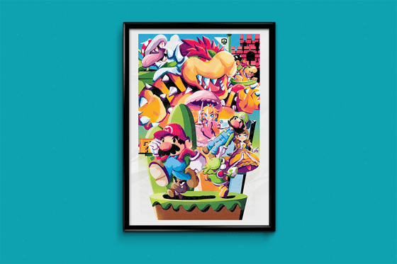 Image of Italian Bros and Friends