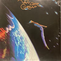 Image 1 of Van Der Graaf Generator - The Quiet Zone/The Pleasure Dome 