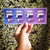 Image 2 of Killua 2nd Anniversary Slaps 