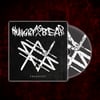 HAAB - Insanity - CD