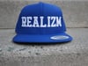 Realizm Custom Snapback Hats