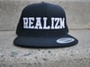 Realizm Custom Snapback Hats (Free US Shipping)