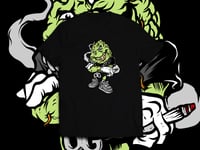 Image 2 of Blanco Blaze Shirt