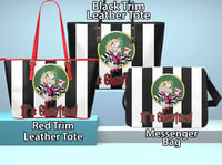Image 2 of Beetlejuice Handbags