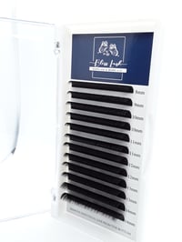 .03 Easy Fan Volume Trays - 8-14mm (Mixed) 