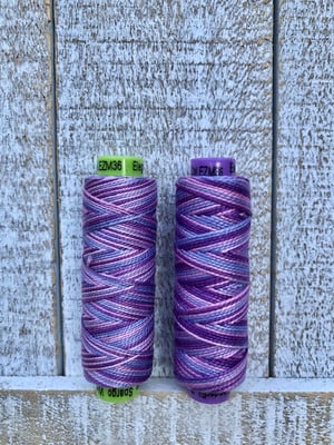 Image of EZM36 Plush Lilac Eleganza Perle Cotton