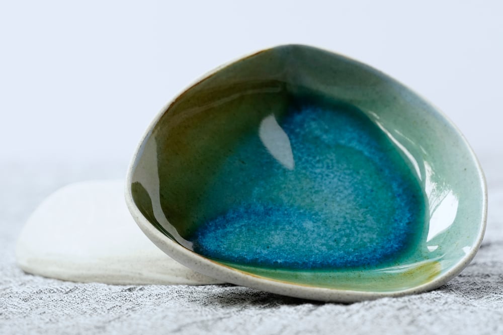 Image of stone bowl