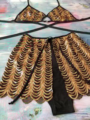 Image of Sunshine set