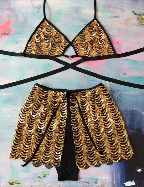 Image of Sunshine set