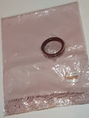 Image 2 of Vintage Cashmere & Baked Bangle Accessories Bundle