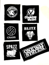 Image 5 of Patches #3
