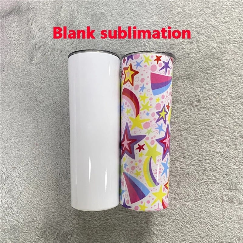 20oz sublimation tumbler 