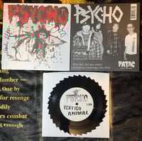 Image 1 of PSYCHO - PSYCHO