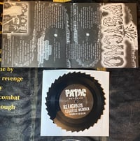 Image 2 of PSYCHO - PSYCHO