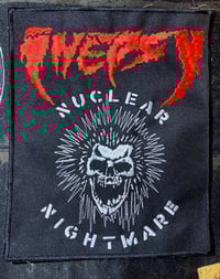 INEPSY- NUCLEAR NIGHTMARE 