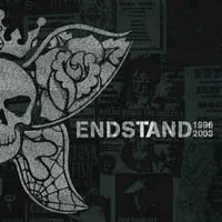 ENDSTAND: 1996-2003 2xCD