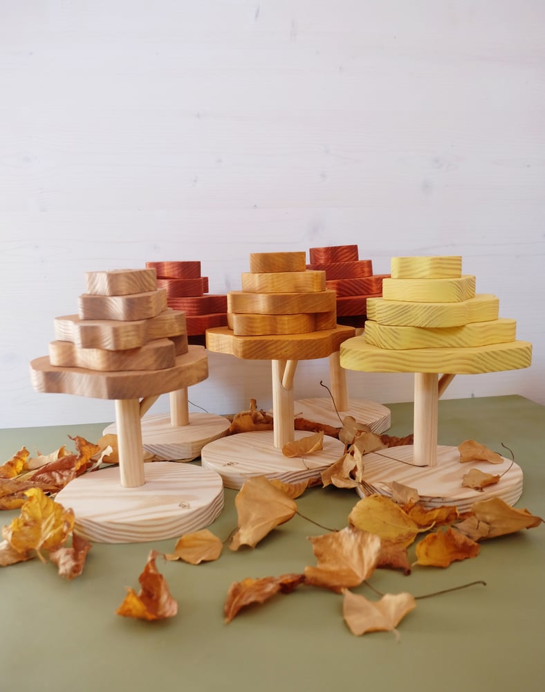 Image of The Tree Autumn limited edition
