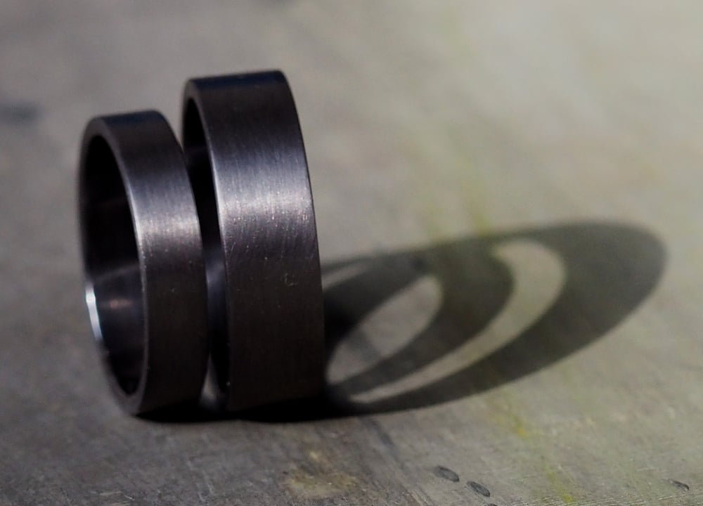 Image of Tantalum matte