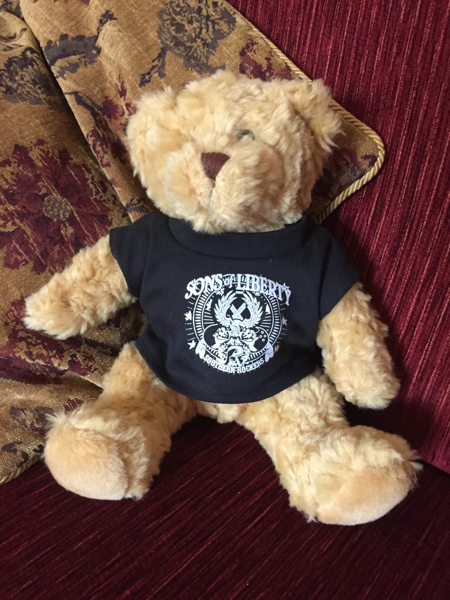 Marvin Bear - 2nd Production Run, Deposit | Sons of Liberty