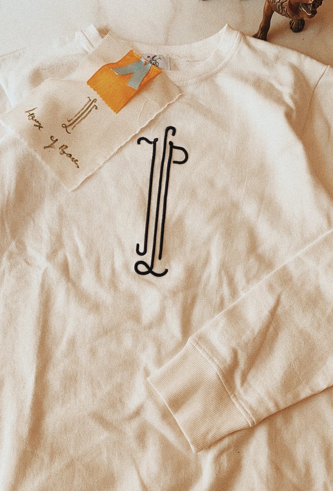 Image of Brideshead Sweatshirt