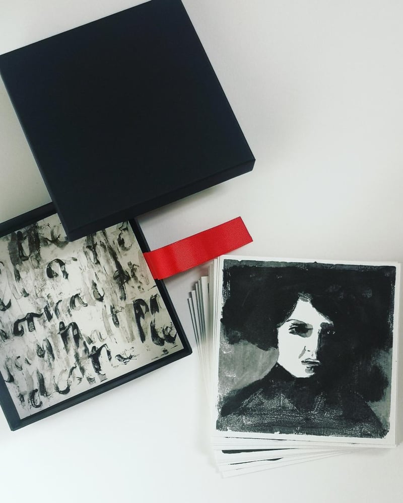 Red hat no drawers LisaMarie Gibbs