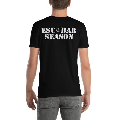 Image of JJ 'Escobar Season' Shirt