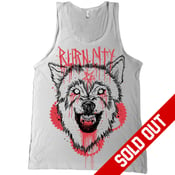 Image of Wolf Tank: SOLD OUT