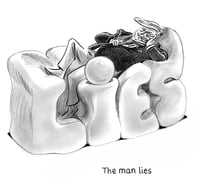 Image 2 of Complete & Utter Cult! by Elvis McGonagall