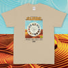 Polyenso Lost In The Wheel T-Shirt