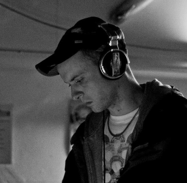 Adam Prescott ft Exile di Brave - Loud / Dub - GKCDUBS036 / ONLY 75 COPIES AVAILABLE!